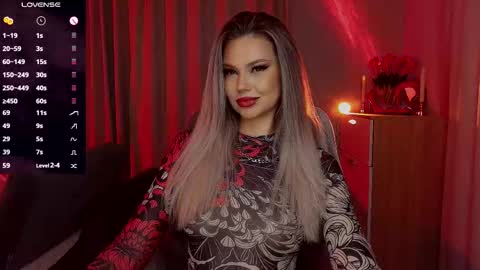 Snapshot of sunshine_vibes chatting on September 21, 2:32 am Mistress Molly online show from September 21, 2:32 am