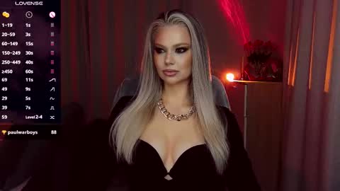 Snapshot of sunshine_vibes chatting on September 27, 10:28 pm Mistress Molly online show from September 27, 10:28 pm