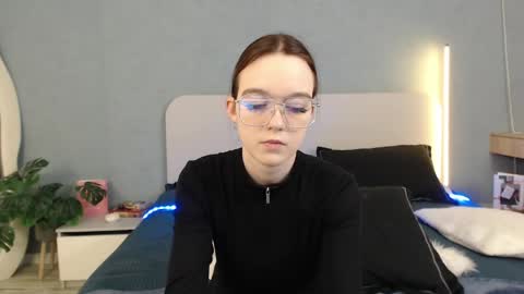 Lilith online show from April 19, 6:02 am