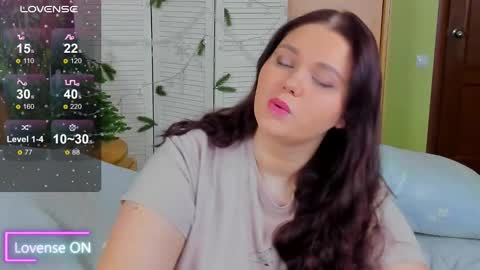 sunyy_bunyy online show from January 7, 7:34 am