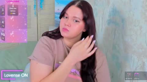 sunyy_bunyy online show from April 14, 4:34 am