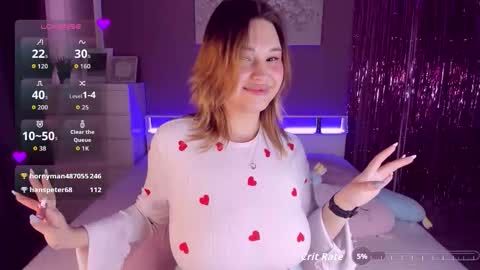 Karen online show from March 26, 6:48 am