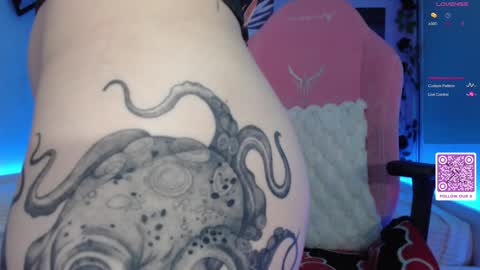 Milana Scarlett online show from March 9, 5:11 am