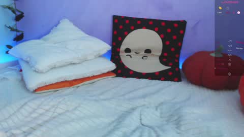 Milana Scarlett online show from October 5, 5:34 am