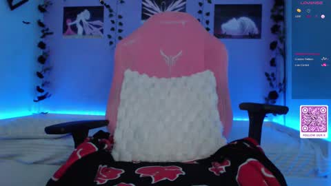 Milana Scarlett online show from March 2, 5:12 am