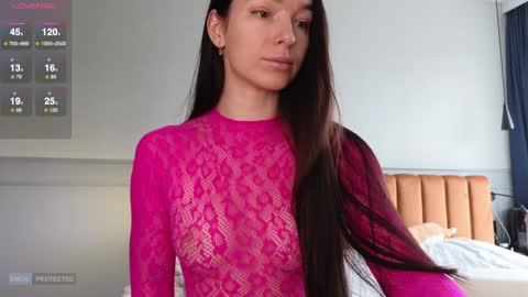 Anna online show from January 25, 10:19 am