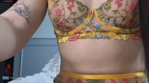 Anna online show from January 26, 11:50 am