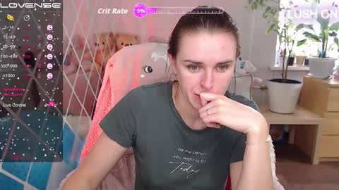 Sweet Anna online show from September 23, 8:34 am