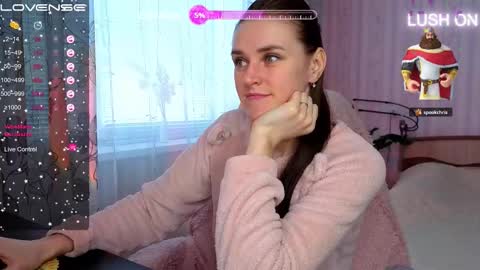 Sweet Anna online show from March 6, 4:18 am