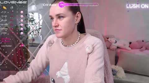 Sweet Anna online show from October 6, 4:29 am