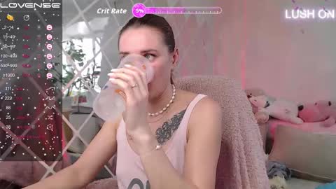 Sweet Anna online show from October 5, 2:38 am