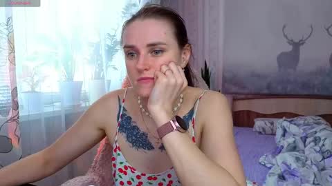 Sweet Anna online show from May 22, 6:44 am