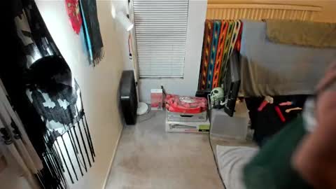 Supervagtastic online show from February 20, 7:12 am