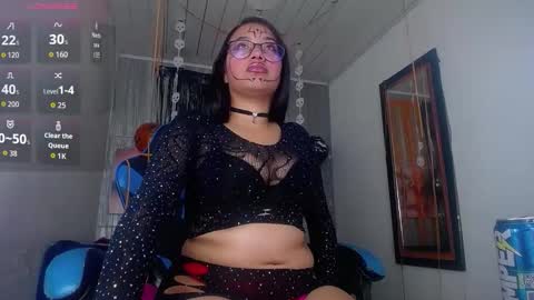 susan online show from October 29, 9:50 pm