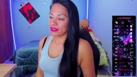 susan ramires online show from February 11, 11:12 pm