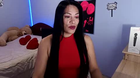 susan ramires online show from December 31, 1:47 am