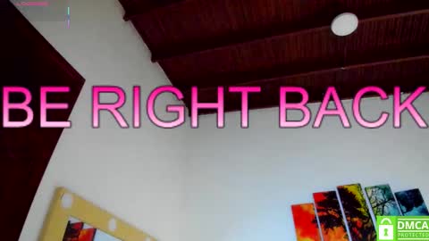 Susan online show from October 17, 7:50 pm