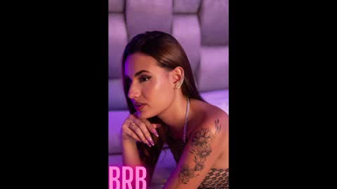 Susan online show from February 7, 6:56 pm