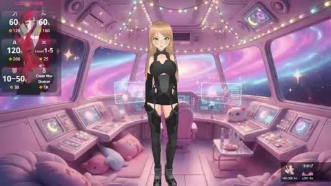 susana online show from May 26, 10:47 am