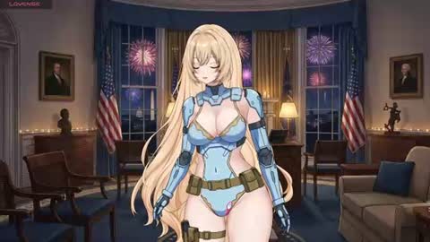 susana online show from July 5, 1:23 am