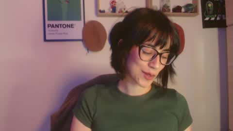 susana_w online show from January 17, 1:13 am