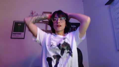 susana_w online show from February 26, 11:59 pm