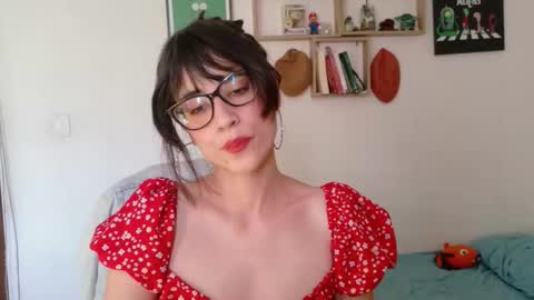 susana_w online show from March 21, 7:08 pm