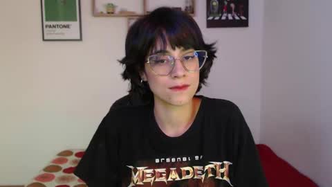 susana_w online show from February 13, 8:55 pm