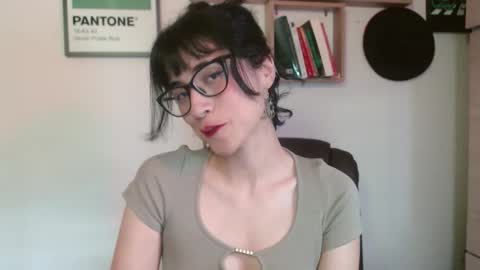 susana_w online show from September 15, 10:28 pm