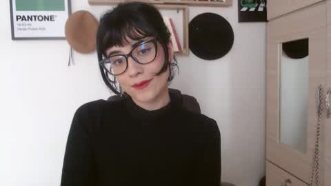susana_w online show from October 3, 8:14 pm