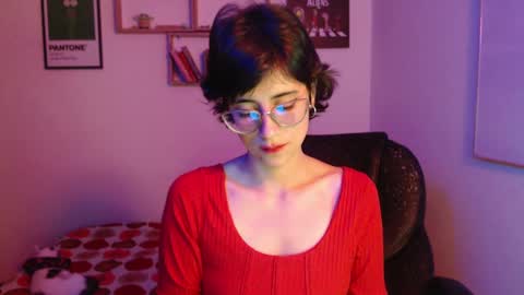 susana_w online show from December 4, 12:41 am