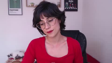 susana_w online show from February 6, 8:13 pm