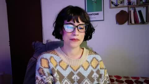 susana_w online show from April 13, 11:16 pm