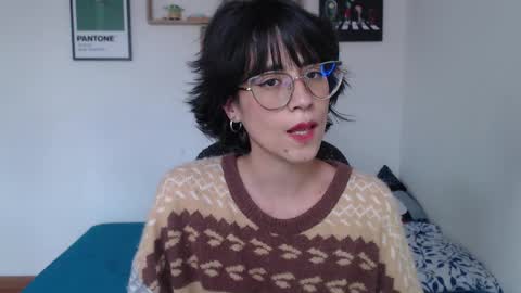 susana_w online show from January 6, 9:00 pm