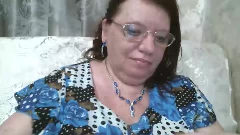 SusanaAhSun online show from June 3, 11:55 am