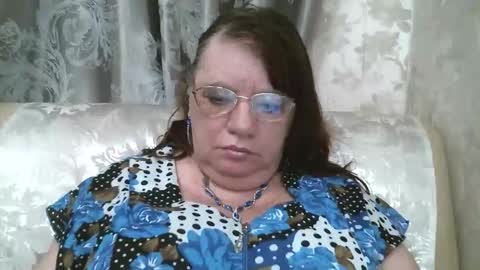 SusanaAhSun online show from April 3, 11:08 am