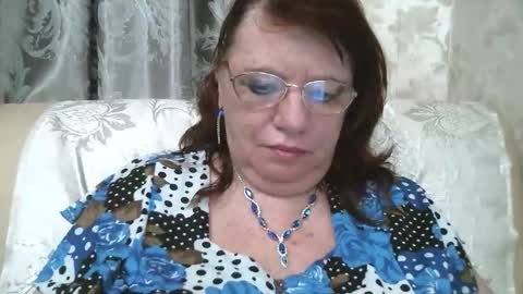 SusanaAhSun online show from November 25, 12:18 pm