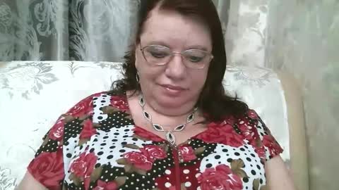 SusanaAhSun online show from May 11, 11:12 am