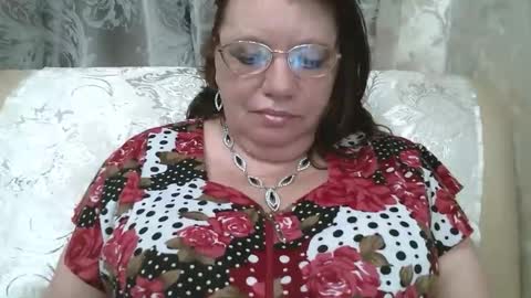 SusanaAhSun online show from May 13, 11:16 am
