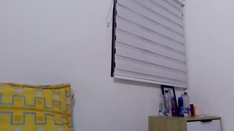 Susana online show from April 25, 1:41 am