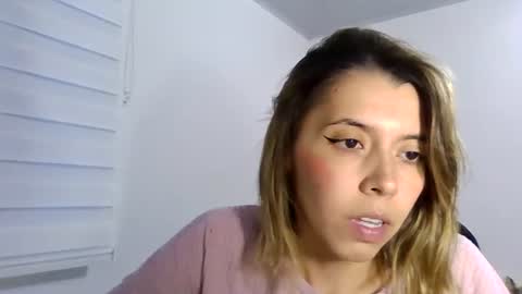 Susana online show from August 5, 11:22 pm