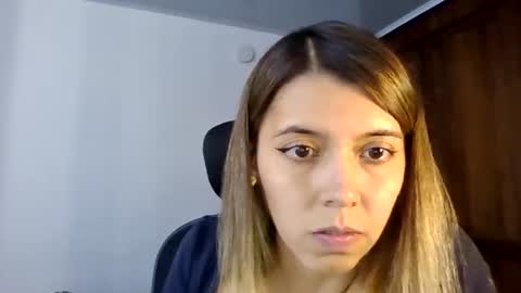 Susana online show from July 21, 5:02 pm