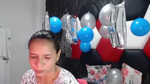 susanleroy online show from December 19, 3:07 am