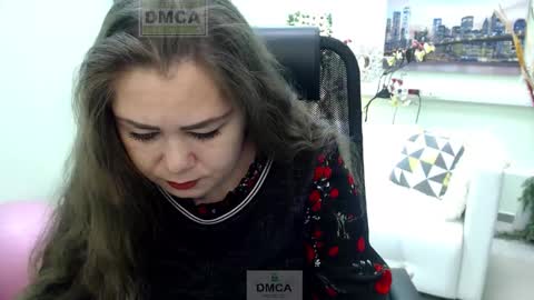 Susanna online show from November 23, 4:37 am