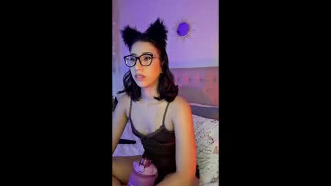Susana Doll online show from March 1, 1:55 pm
