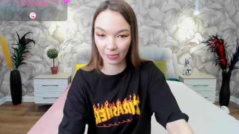 susannjohnson online show from March 10, 3:12 am