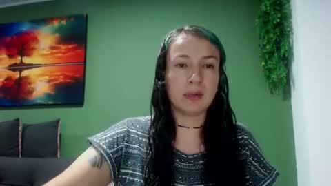 Susi online show from March 6, 11:11 pm