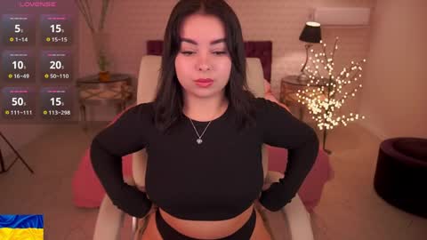 Susie online show from April 4, 8:18 pm