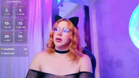 Sussie  online show from November 29, 10:30 am