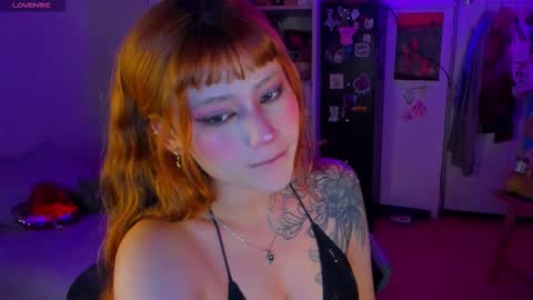 Susy  online show from November 24, 11:51 pm